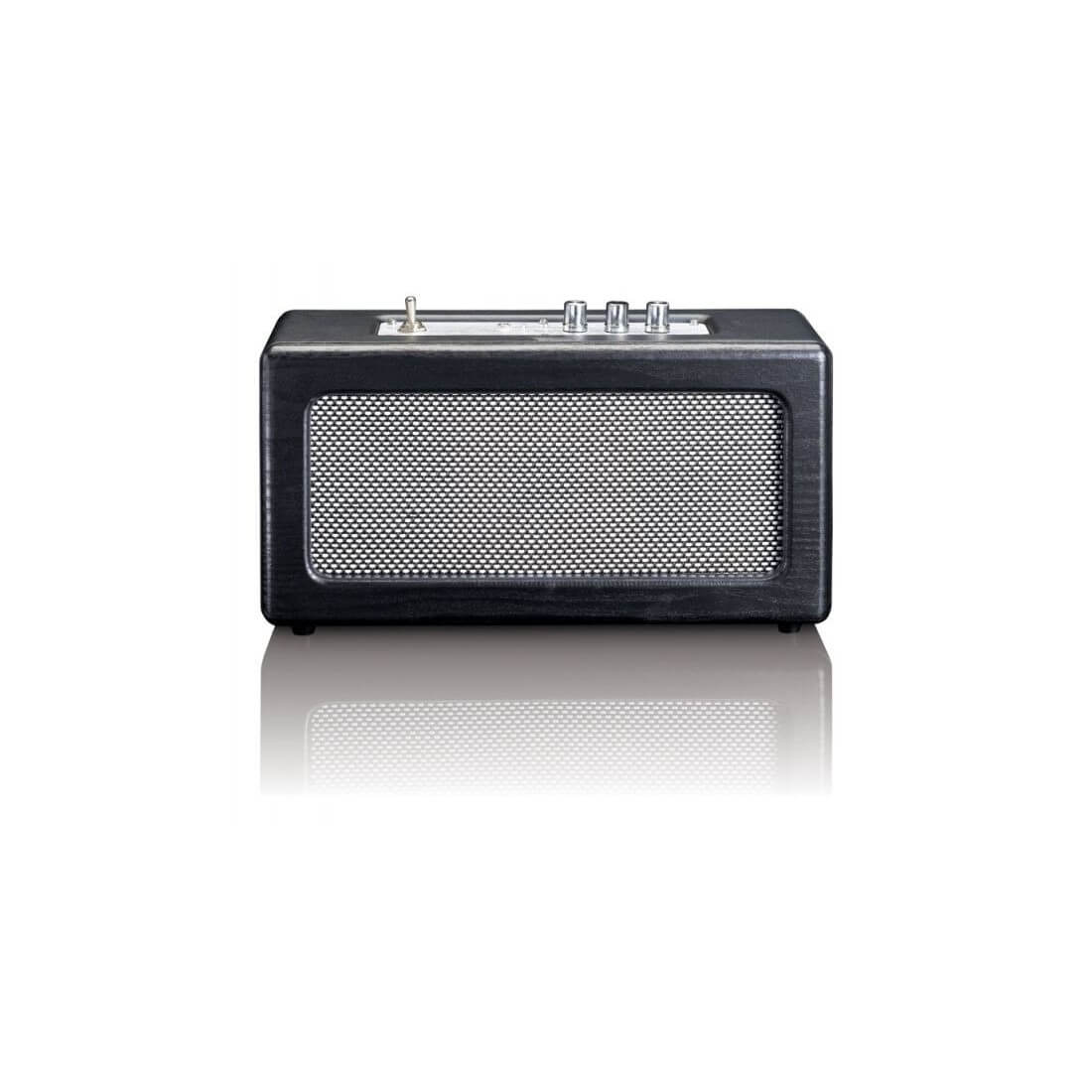 Lenco BT-300, cassa bluetooth portatile